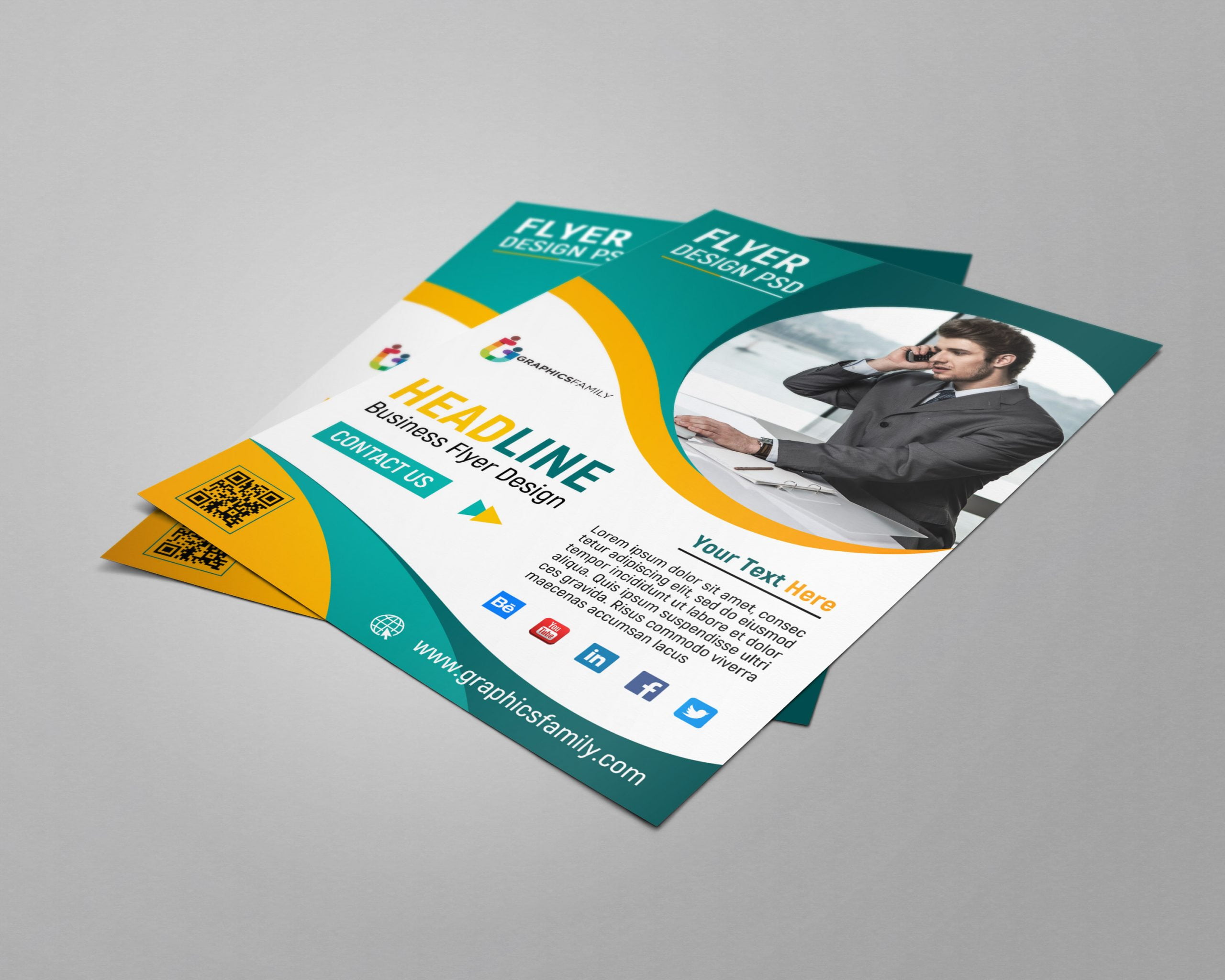 Flyer Printing Melbourne Carlton Elgin Printing