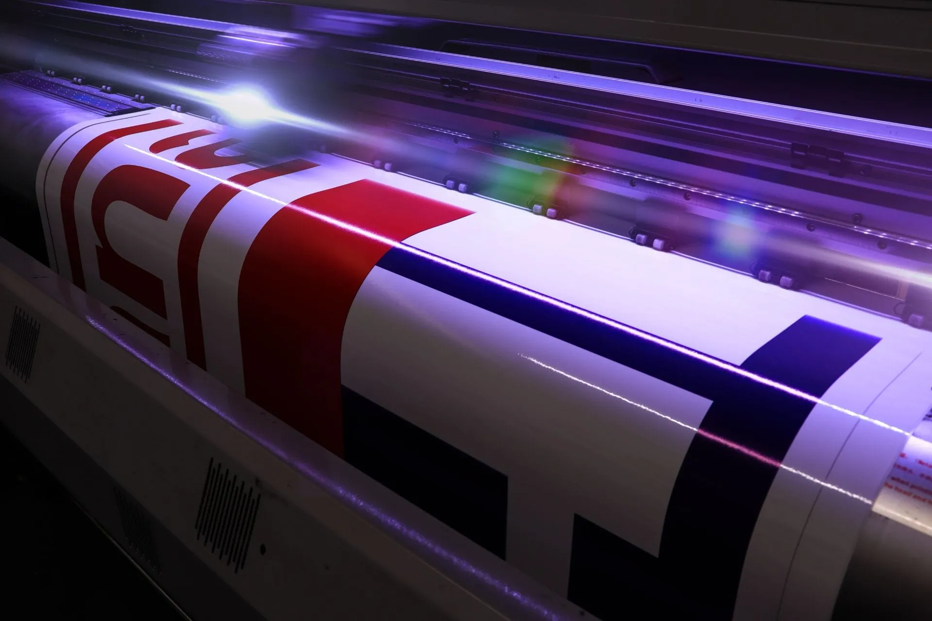 Exhibition and event printing: formats, materials and lead times for Melbourne businesses