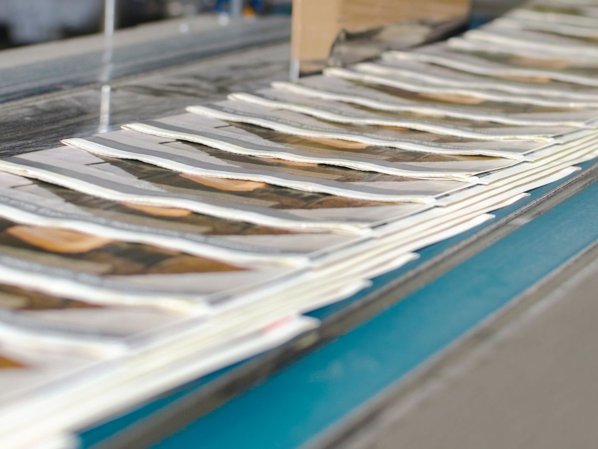 Why your brand colours look different in print than on screen