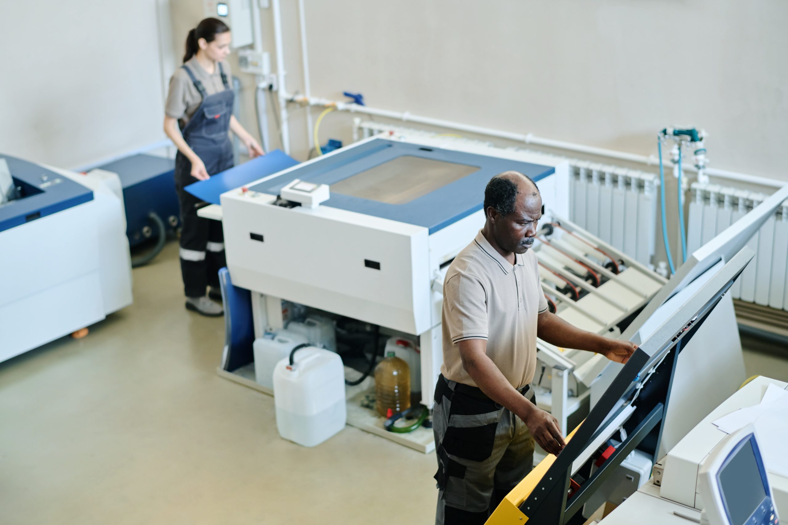 printing services