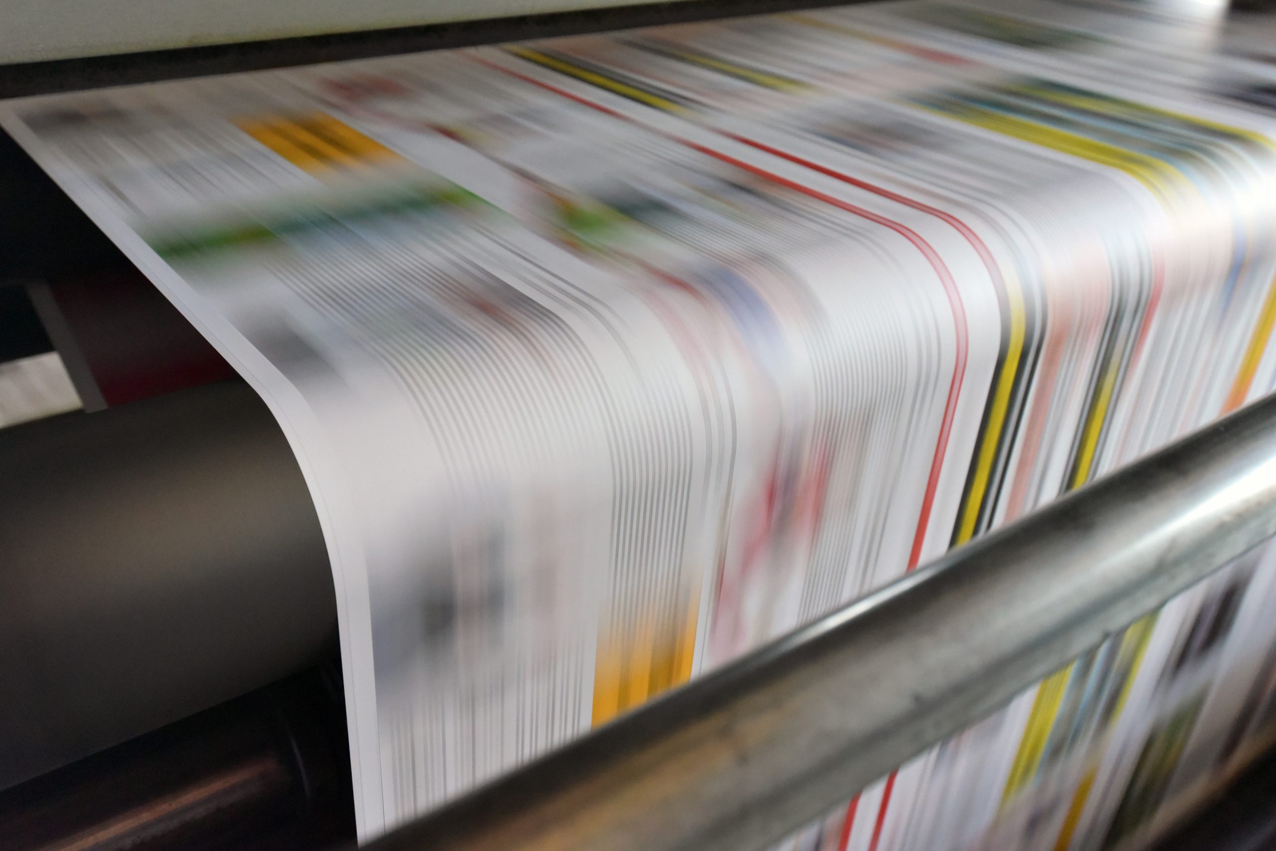 The Print Jobs Melbourne Offices Should Not Do In-House