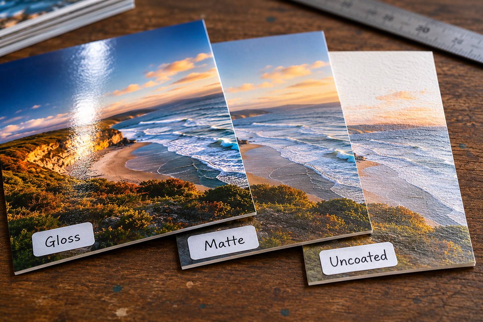 How to plan postcard printing for a campaign