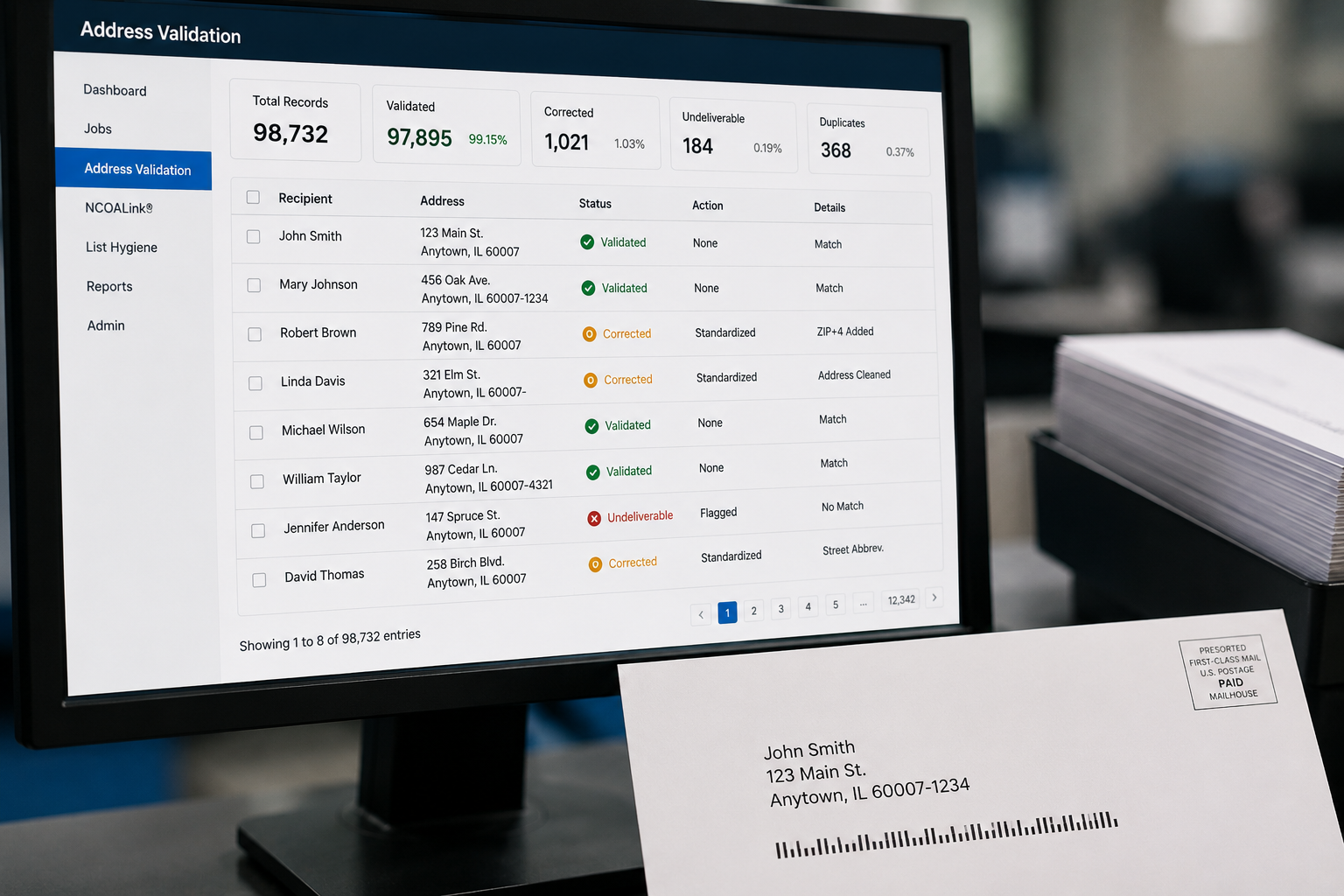 Briefing your first direct mail campaign in Melbourne